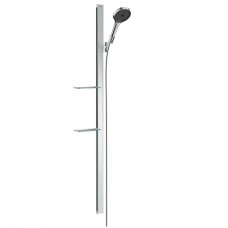 Душовий набір Hansgrohe Rainfinity 130/150 см 3Jet, Chrome (27673000)