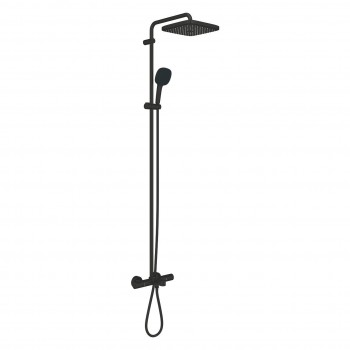 Душевая система Tempesta System 250 Cube 266912431 Grohe