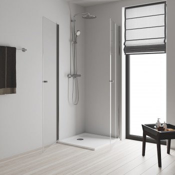 Душова система Tempesta System 250 26675001 Grohe