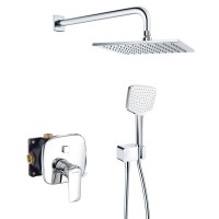 Душова система Kludi Ameo 416720575
