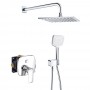 Душова система Kludi Ameo 416720575