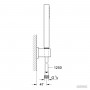 Grohe Euphoria Cube 27702000 Душевой набор
