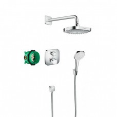 Hansgrohe Croma Select E 27294000 Душовий набір
