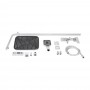 Душевая система Qtap Gemini 51103KNC