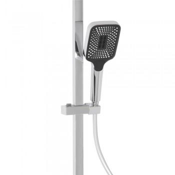 Душевая система Qtap Gemini 51103KNC