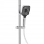 Душевая система Qtap Gemini 51103KNC