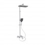 Душевая система Qtap Gemini 51103KNC