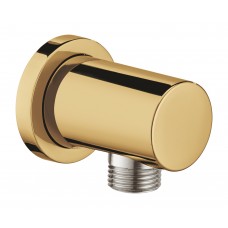 Шланговое подключение Grohe Rainshower 27057GL0 золото