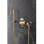 Шланговое подключение Grohe Rainshower 27057GL0 золото