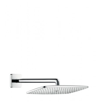 Верхній душ Hansgrohe Raindance E360 AIR 27376000