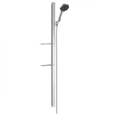Душовий набір Hansgrohe Rainfinity 130/150 см 3Je EcoSmartt, Chrome (27674000)