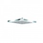 Kludi A-QA 6654105-00 верхний душ ECO 250х250