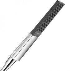 Ручний душ Hansgrohe Rainfinity 1jet EcoSmart, Chrome (26867000)
