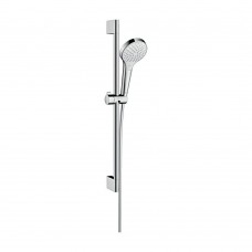 Душовий набір Hansgrohe Croma Select S Vario 1jet, хром (26562400)