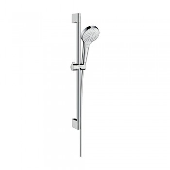 Душовий набір Hansgrohe Croma Select S Vario 1jet, хром (26562400)