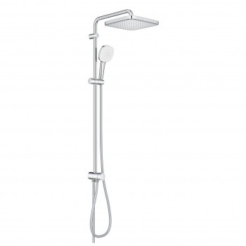 Душова система Flex Tempesta System 250 Cube 26694001 Grohe