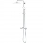 Душова система Grohe Euphoria 26075001