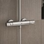 Душова система Grohe Euphoria 26075001