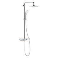 Душова система Grohe Euphoria Smartcontrol 26509000