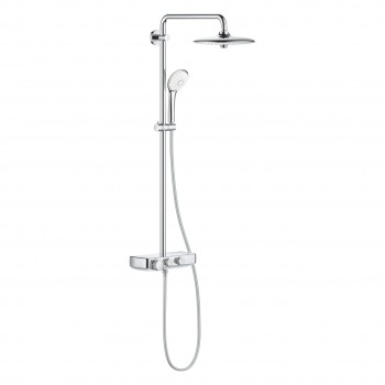 Душевая система Grohe Euphoria Smartcontrol 26509000