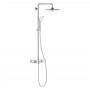 Душевая система Grohe Euphoria Smartcontrol 26509000