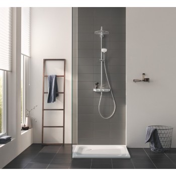 Душевая система Grohe Euphoria Smartcontrol 26509000
