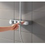 Душевая система Grohe Euphoria Smartcontrol 26509000