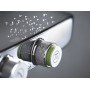 Душевая система Grohe Euphoria Smartcontrol 26509000