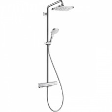 Душевая система Hansgrohe Croma E 27630000 280 мм. 1jet