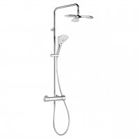 Душова система Kludi Fizz 6709605-00