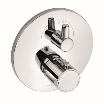Душова система Kludi Zenta 388320545 SL 250
