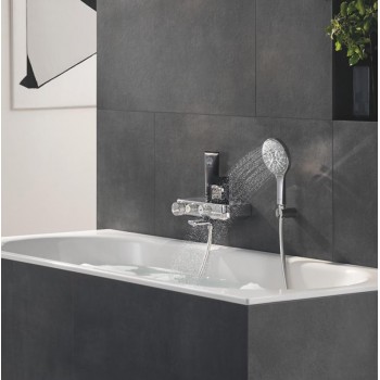 Душовий набір Grohe Rainshower Smartactive 26581000