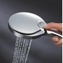 Душовий набір Grohe Rainshower Smartactive 26581000