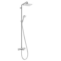 Hansgrohe 27687000 Croma E Showerpipe 280 1jet душевая система д/ванны