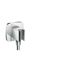 Hansgrohe Fixfit 26485000 Шланговое підключення Porter E