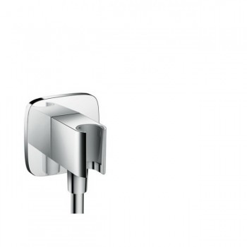 Hansgrohe Fixfit 26485000 Шланговое подключение Porter E