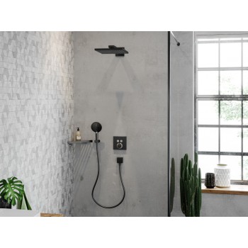 Hansgrohe Raindance E 26238340 Верхний душ 300 1jet
