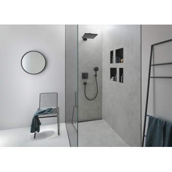 Hansgrohe Raindance E 26238340 Верхний душ 300 1jet