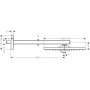Hansgrohe Raindance E 26238340 Верхний душ 300 1jet