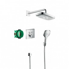 Hansgrohe Raindance Select E 27296000 Душевой набор