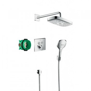 Hansgrohe Raindance Select E 27296000 Душевой набор