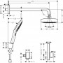 Hansgrohe Raindance Select E 27296000 Душевой набор
