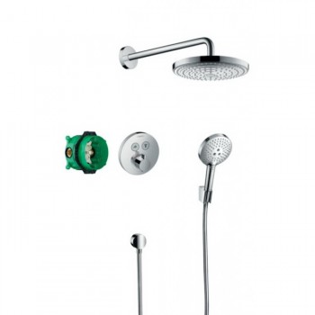 Hansgrohe Raindance Select S 27297000 Душовий набір
