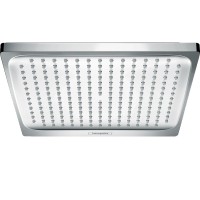 Верхний душ Hansgrohe Crometta E 26727000 240 мм.
