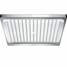 Верхний душ Hansgrohe Crometta E 26727000 240 мм.