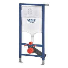 Інсталяція для унітаза Grohe 38848000 Rapid Sl