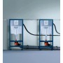 Інсталяція для унітаза Grohe 38848000 Rapid Sl