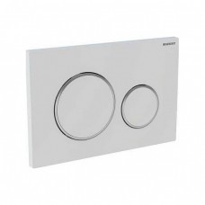 Geberit Sigma20 115.882.14.1 Кнопка змиву
