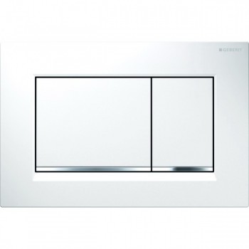 Geberit Sigma30 115.883.KJ.1 Кнопка змиву