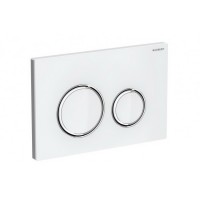Geberit Sigma21 115.884.SI.1 Кнопка змиву